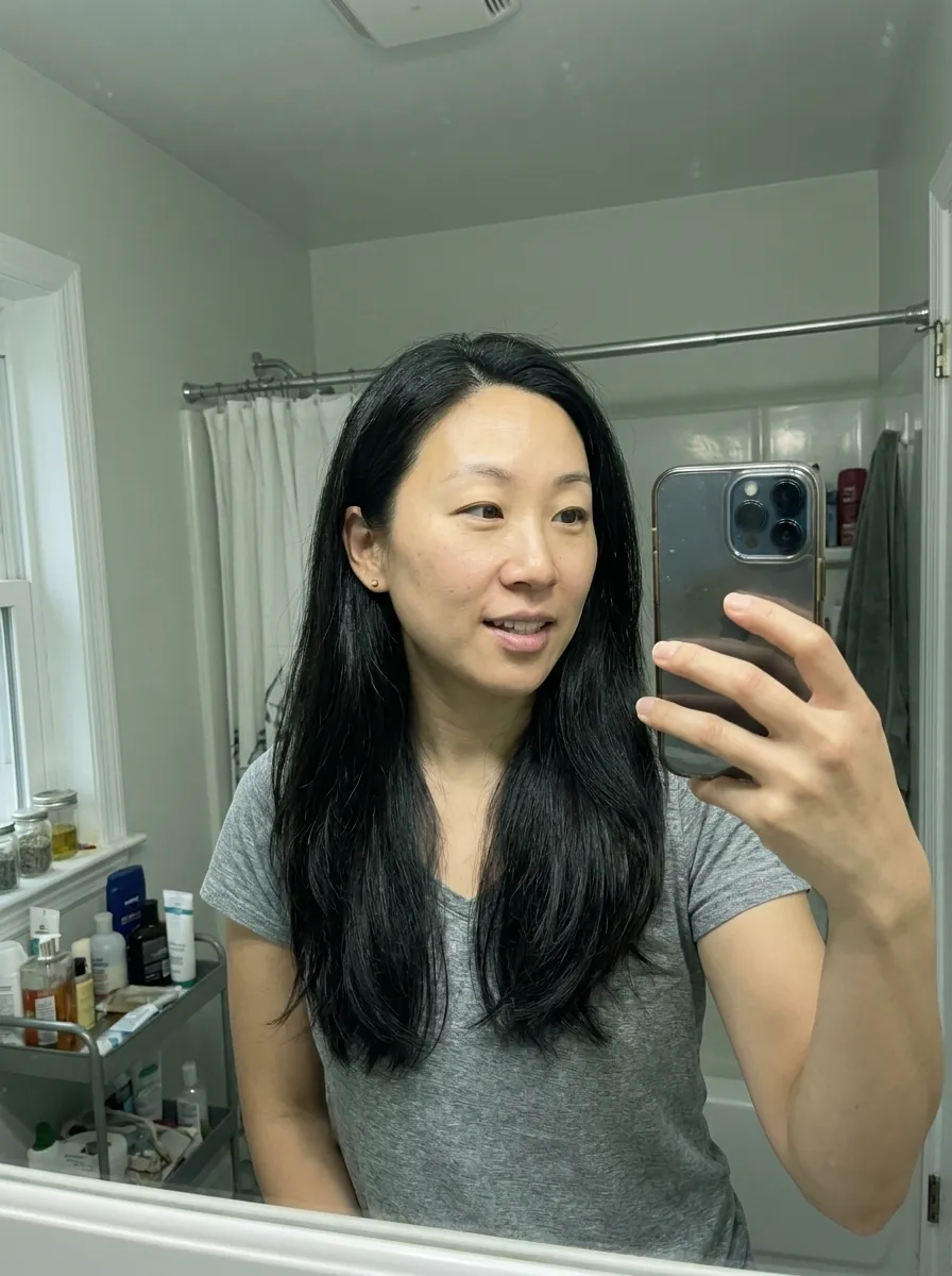 June — week 6 of the fresh-batch routine